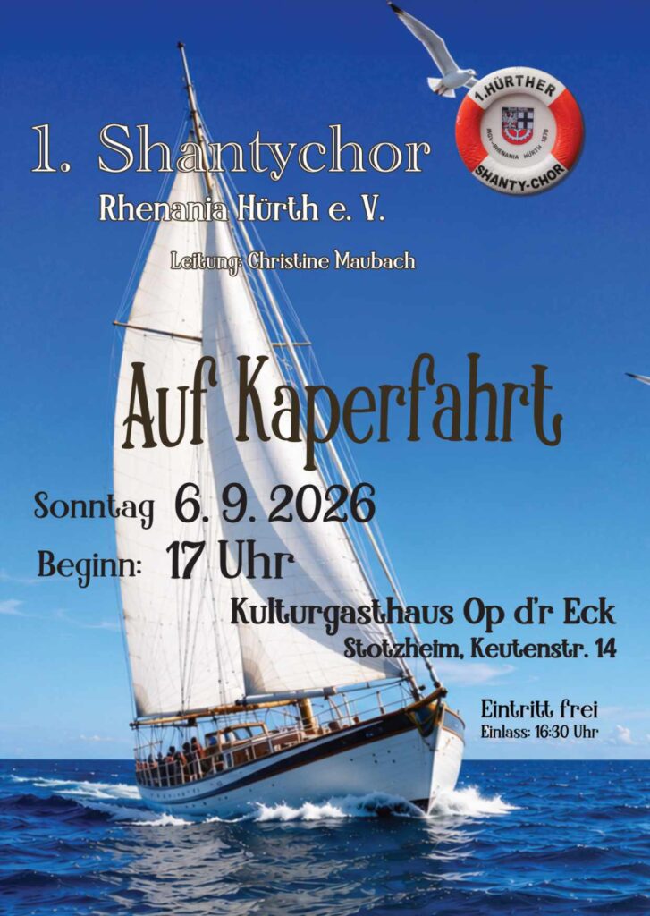 plakat shanty chor für homepage